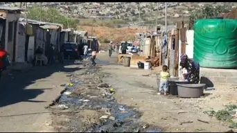 CoJ acknowledges it needs to address housing crisis in Alexandra CoJ acknowledges it needs to address housing crisis in Alexandra