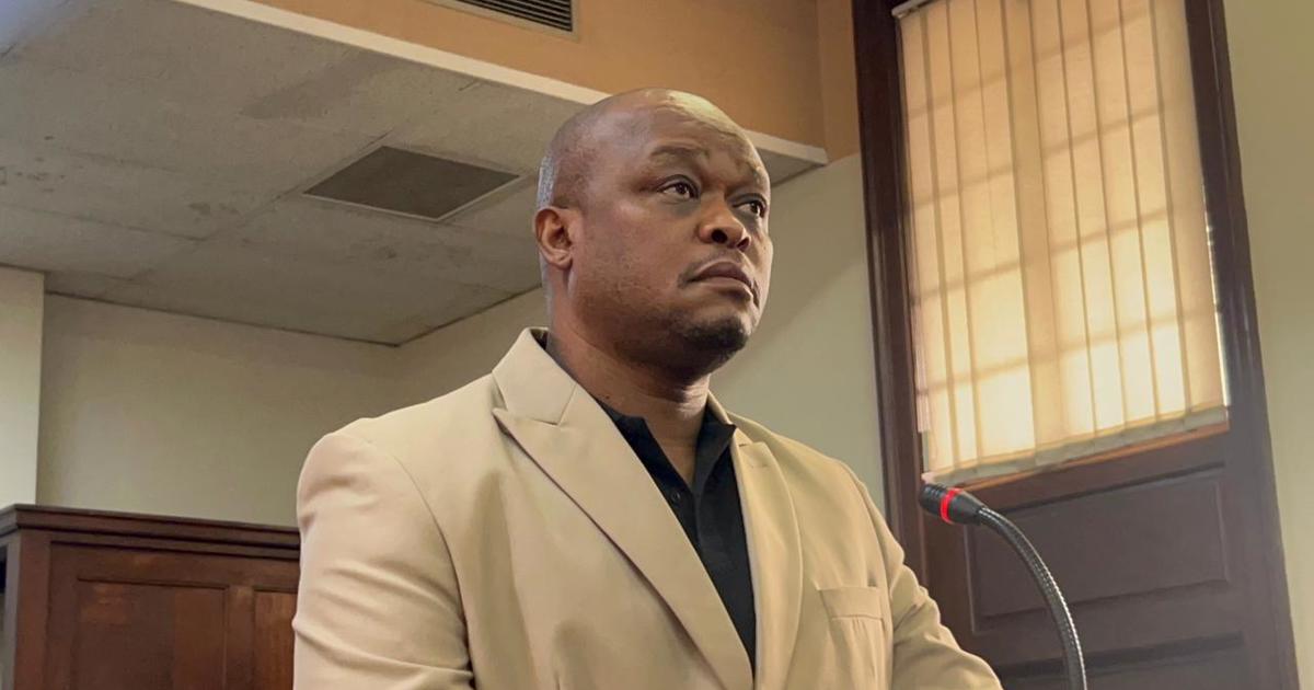 Outcome of Brown Mogotsi’s latest bail bid expected - EWN