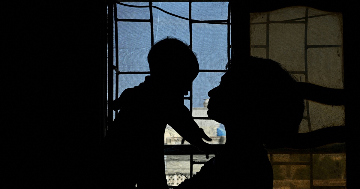 'Not my son's fault': The women bearing the children of Sudan's war rapes