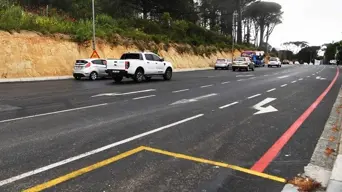 Have your say: Comment period opens for compulsory heavy vehicle stop on Kloof Nek Rd Have your say: Comment period opens for compulsory heavy vehicle stop on Kloof Nek Rd