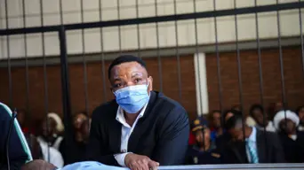 Ekurhuleni city manager Lerutla takes special leave amid fraud case Ekurhuleni city manager Lerutla takes special leave amid fraud case