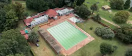 Rhodes Park swimming pool remains closed amid chemical supply disruptions Rhodes Park swimming pool remains closed amid chemical supply disruptions