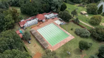 Rhodes Park swimming pool remains closed amid chemical supply disruptions Rhodes Park swimming pool remains closed amid chemical supply disruptions
