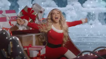 WATCH: Mariah Carey says ‘not yet’ time for 'All I Want for Christmas Is You' WATCH: Mariah Carey says ‘not yet’ time for 'All I Want for Christmas Is You'