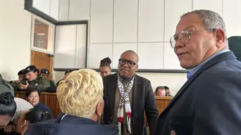 Gauteng community safety committee ready to act against criminals Gauteng community safety committee ready to act against criminals