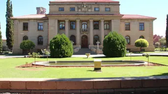 DF Malan high school in Bellville to be renamed DF Malan high school in Bellville to be renamed