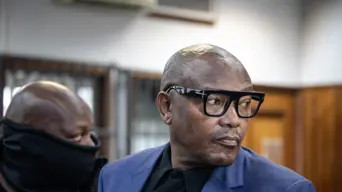 Decision yet to be made on application to centralise charges against Molefe Decision yet to be made on application to centralise charges against Molefe