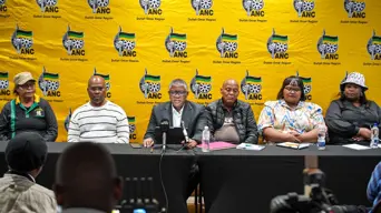 ANC says new WC provincial task team will hit ground running in bid to claw back votes ANC says new WC provincial task team will hit ground running in bid to claw back votes