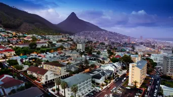 WC Treasury dept says Cape Town remains province's economic powerhouse