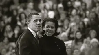 Trump posts election conspiracy video with Obamas depicted as monkeys Trump posts election conspiracy video with Obamas depicted as monkeys