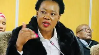 MPs call for spaza shops regulation MPs call for spaza shops regulation