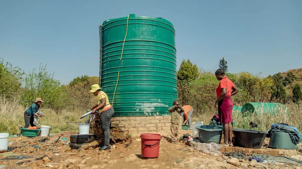 Tshwane water crisis: Residents feel failed after mass gastrointestinal ...