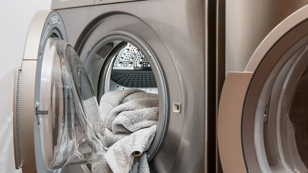 How often should you wash your towels?
