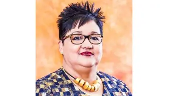 DA sends condolences to family of former WC Speaker Sharna Fernandez DA sends condolences to family of former WC Speaker Sharna Fernandez