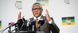ANC’s regional committee doesn’t have authority to recall Morero, says Mbalula ANC’s regional committee doesn’t have authority to recall Morero, says Mbalula