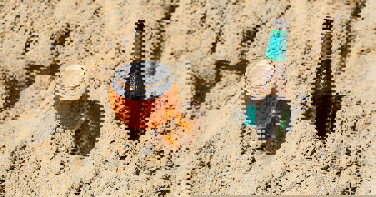 City of Cape Town cracks down on public drinking ahead of festive peak