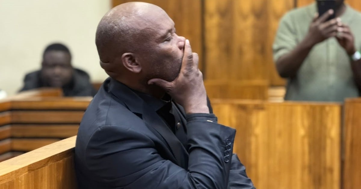 Sibiya bail hearing: Wife claims intimidation by complainant’s father