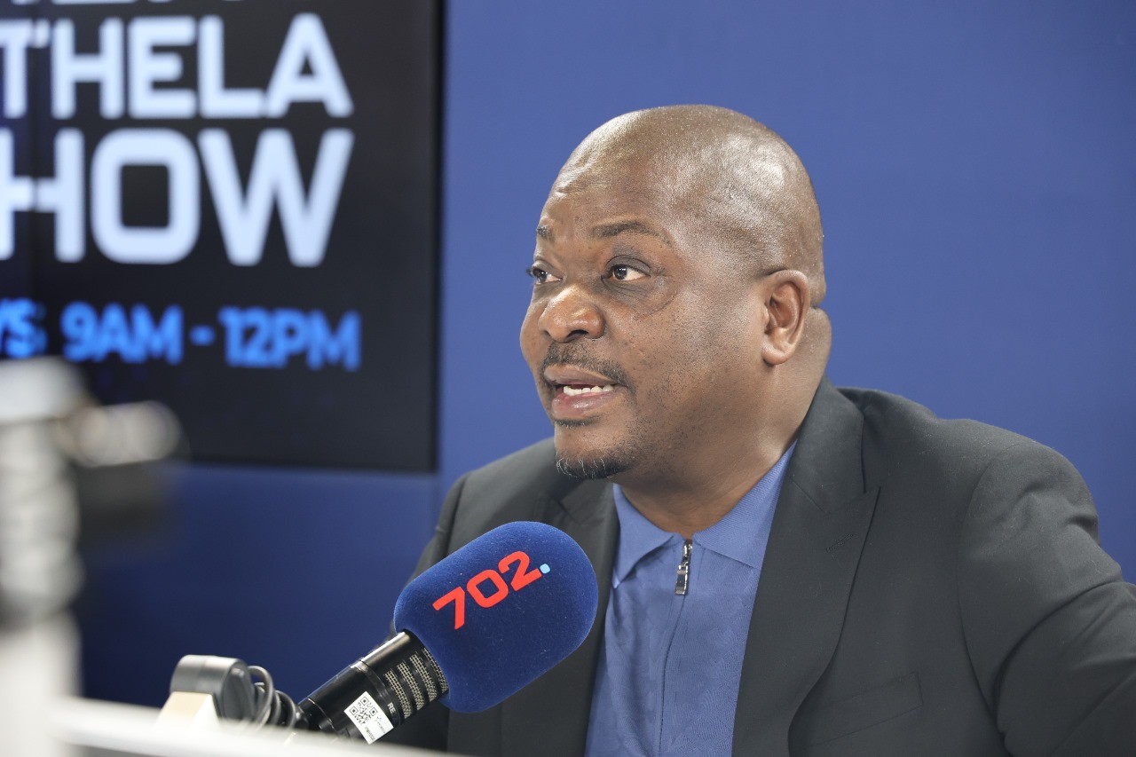 Ekurhuleni mayor promises improved service delivery
