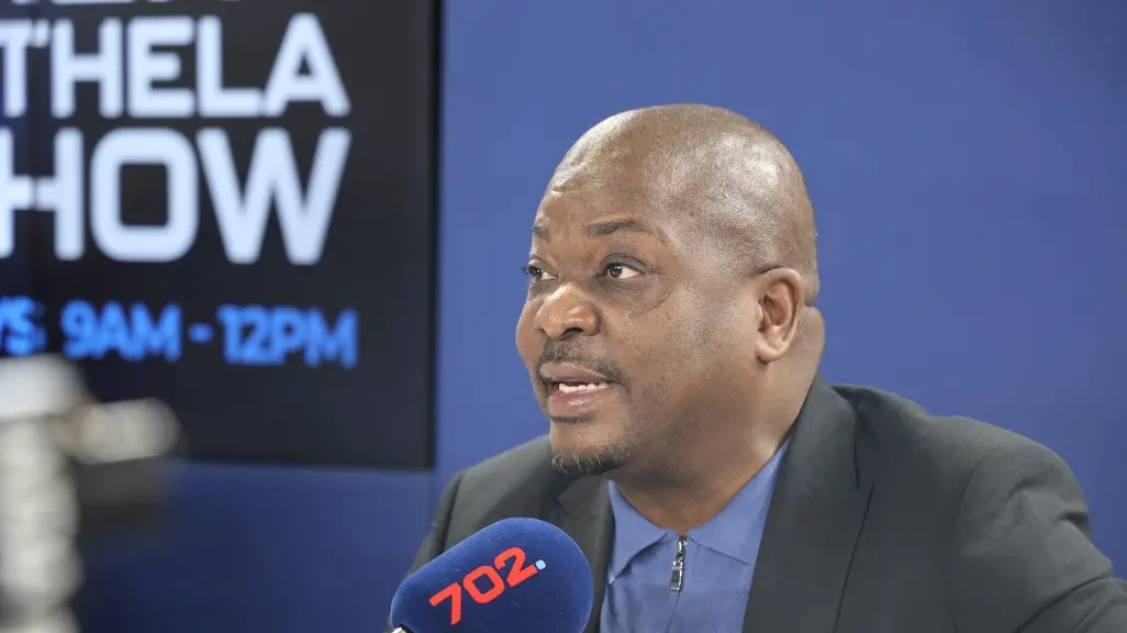 Ekurhuleni mayor promises improved service delivery