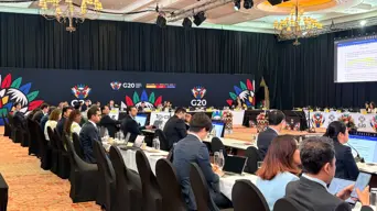 Gqeberha businesses see G20 trade meeting as launchpad to global markets Gqeberha businesses see G20 trade meeting as launchpad to global markets