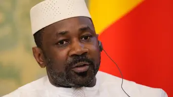 Mali junta accuses foreign powers of destabilisation plot Mali junta accuses foreign powers of destabilisation plot