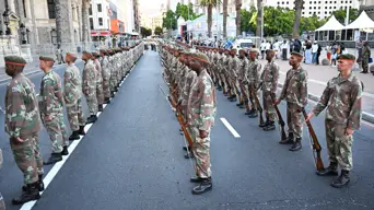 National intelligence confident security measures will ensure safe SONA 2026 National intelligence confident security measures will ensure safe SONA 2026