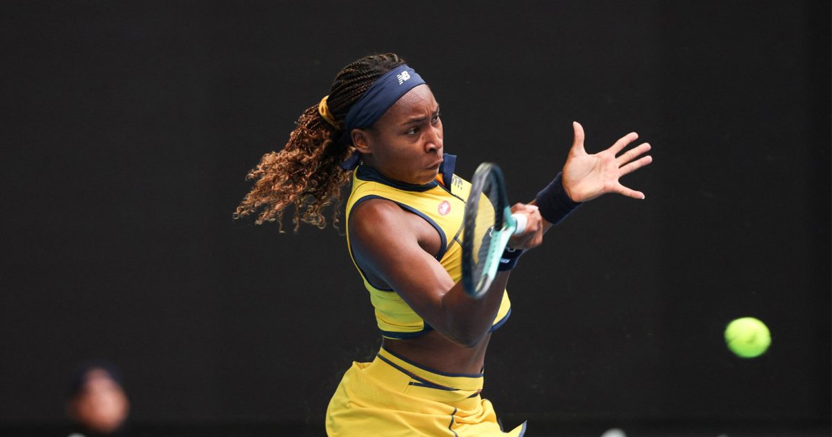 World's top two clash for French Open crown as Sabalenka faces Gauff
