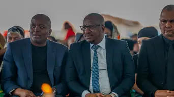 GDE vows to a crackdown on non-compliant scholar transport operators GDE vows to a crackdown on non-compliant scholar transport operators