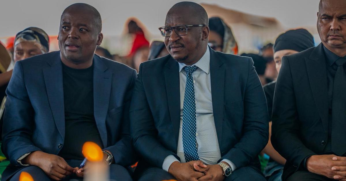 GDE vows to a crackdown on non-compliant scholar transport operators
