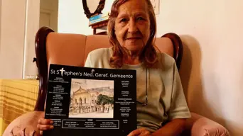 District Six claimants wonder if they will be alive by time govt redevelops historic site District Six claimants wonder if they will be alive by time govt redevelops historic site