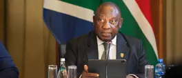 Ramaphosa grants Promise Khumalo Special Provincial Official Funeral Category 2 Ramaphosa grants Promise Khumalo Special Provincial Official Funeral Category 2