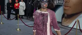 WATCH: New Yorkers bring Michael Jackson’s 'Thriller' to streets at annual Village Halloween Parade WATCH: New Yorkers bring Michael Jackson’s 'Thriller' to streets at annual Village Halloween Parade