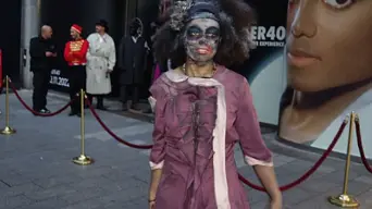 WATCH | Village Halloween Parade: New Yorkers bring Michael Jackson’s 'Thriller' to streets WATCH | Village Halloween Parade: New Yorkers bring Michael Jackson’s 'Thriller' to streets