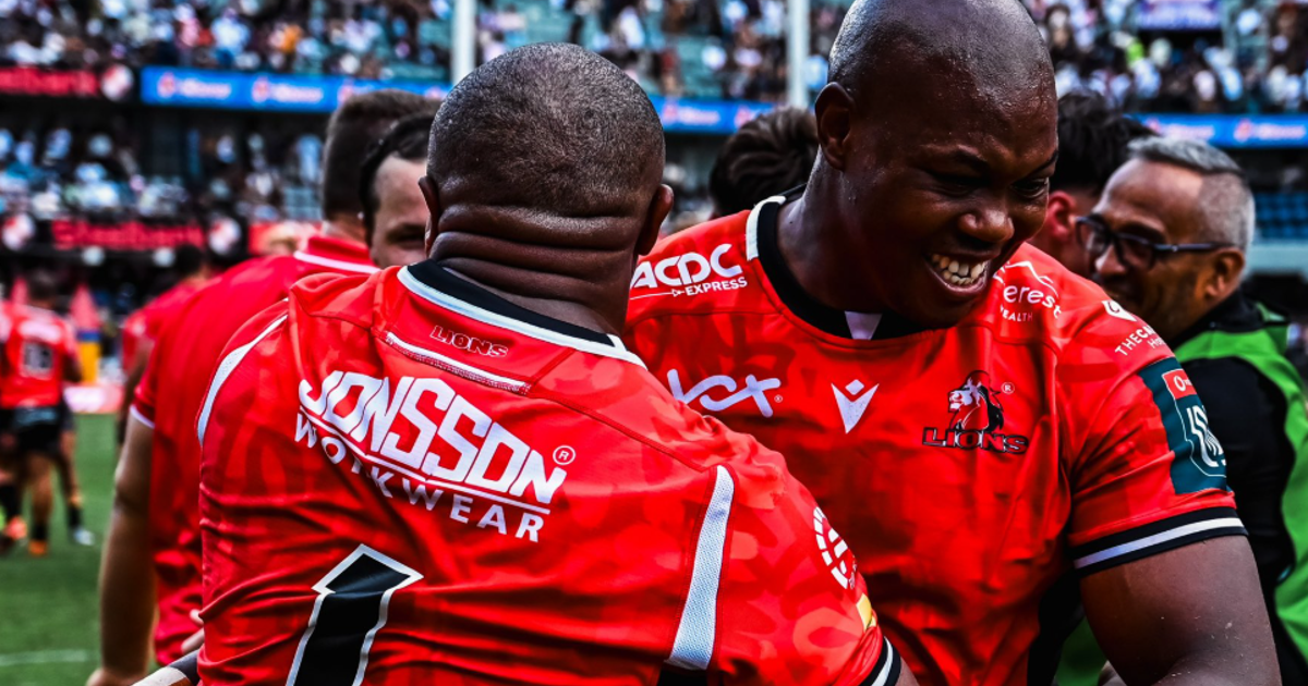 SA franchises shift focus back to URC as playoff race heats up