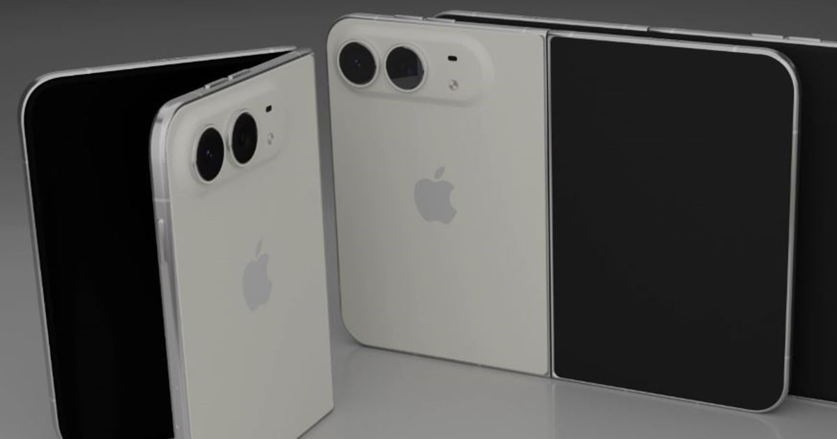 Apple's first foldable iPhone sells out on launch in SA, despite steep cost
