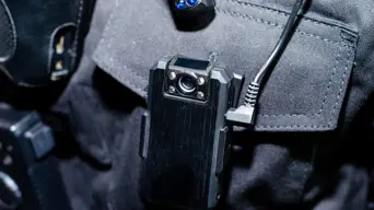 DA says tackling rogue police officers will be hard without body cameras DA says tackling rogue police officers will be hard without body cameras