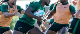 Soyizwapi returns to captain Blitzboks as snyman names uncapped duo for Singapore Soyizwapi returns to captain Blitzboks as snyman names uncapped duo for Singapore