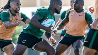 Blitzboks target Cape Town comeback after tough Dubai weekend Blitzboks target Cape Town comeback after tough Dubai weekend