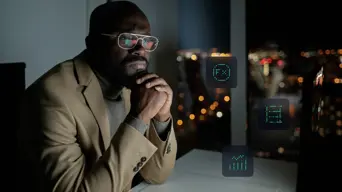 Study shows SA traders invest just 5% of their income — but plan to make trading their job Study shows SA traders invest just 5% of their income — but plan to make trading their job