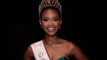 Government hails new Miss South Africa Qhawekazi Mazaleni Government hails new Miss South Africa Qhawekazi Mazaleni