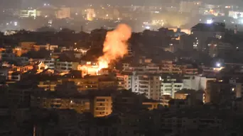 Israeli army fortifying positions in South Lebanon Israeli army fortifying positions in South Lebanon