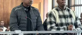 Bellarmine Mugabe's cousin, Tobias Matonhodze, begins serving 3-year sentence Bellarmine Mugabe's cousin, Tobias Matonhodze, begins serving 3-year sentence