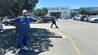 Informal trader trading at Goodwood Mall not ready to give up family’s legacy Informal trader trading at Goodwood Mall not ready to give up family’s legacy