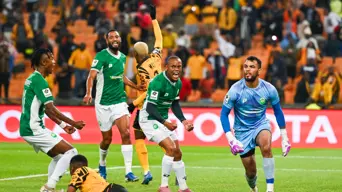 Disappointing Kaizer Chiefs run continues Disappointing Kaizer Chiefs run continues