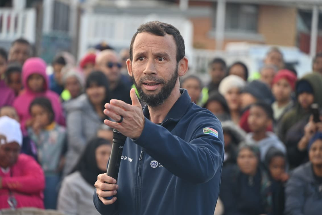 Focus of WC Community Safety budget to assist in creating safer communities, says MEC - Vimarsana News