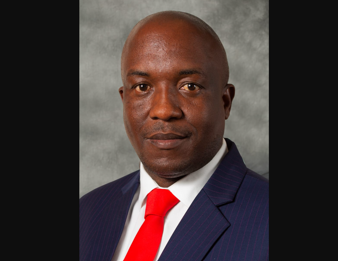 ANC Mpumalanga says had no choice but to suspend treasurer Mandla Msibi - Vimarsana News
