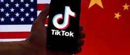 TikTok signs joint venture deal to end US ban threat TikTok signs joint venture deal to end US ban threat
