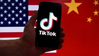 TikTok signs joint venture deal to end US ban threat TikTok signs joint venture deal to end US ban threat