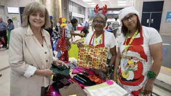 Cape Town revives popular Mayor’s Craft Market to boost small businesses Cape Town revives popular Mayor’s Craft Market to boost small businesses