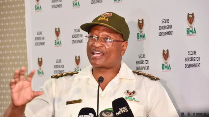 BMA launches digital tracking system to curb cross-border vehicle theft